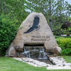 2018 Candlelight Vigil and Memorial Service