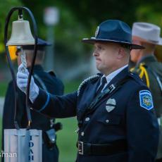 2018 Candlelight Vigil and Memorial Service