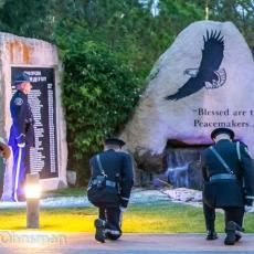 2018 Candlelight Vigil and Memorial Service