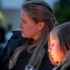 2018 Candlelight Vigil and Memorial Service