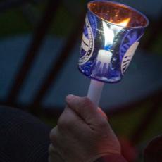 2018 Candlelight Vigil and Memorial Service
