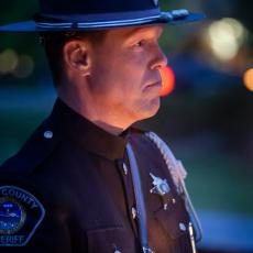 2018 Candlelight Vigil and Memorial Service