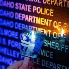 2018 Candlelight Vigil and Memorial Service