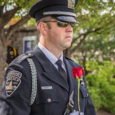 2018 Candlelight Vigil and Memorial Service