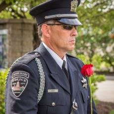 2018 Candlelight Vigil and Memorial Service