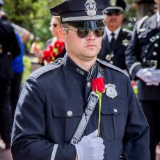 2018 Candlelight Vigil and Memorial Service