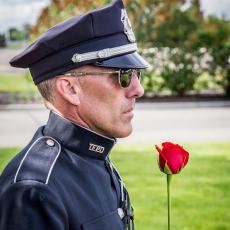 2018 Candlelight Vigil and Memorial Service