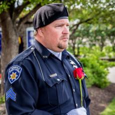 2018 Candlelight Vigil and Memorial Service