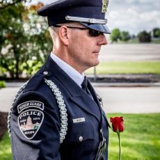 2018 Candlelight Vigil and Memorial Service