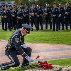2018 Candlelight Vigil and Memorial Service