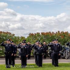 2018 Candlelight Vigil and Memorial Service