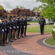 2018 Candlelight Vigil and Memorial Service