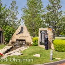 2018 Candlelight Vigil and Memorial Service