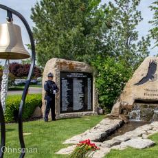 2018 Candlelight Vigil and Memorial Service
