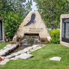 2018 Candlelight Vigil and Memorial Service