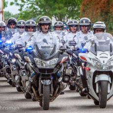 2018 Candlelight Vigil and Memorial Service