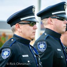 2018 Candlelight Vigil and Memorial Service