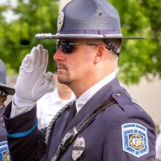 2018 Candlelight Vigil and Memorial Service