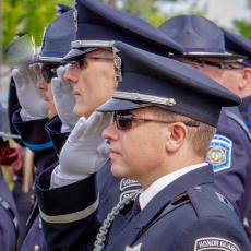 2018 Candlelight Vigil and Memorial Service