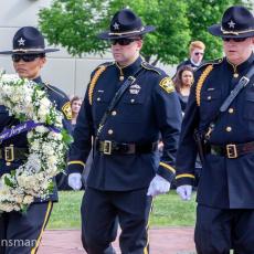 2018 Candlelight Vigil and Memorial Service