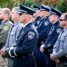 2018 Candlelight Vigil and Memorial Service
