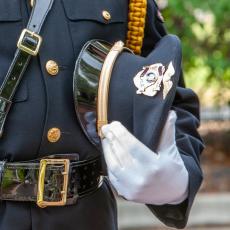 2018 Candlelight Vigil and Memorial Service
