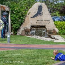 2018 Candlelight Vigil and Memorial Service