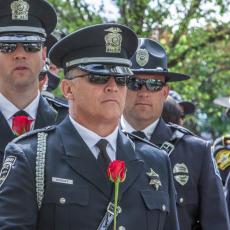 2018 Candlelight Vigil and Memorial Service