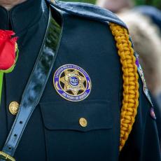 2018 Candlelight Vigil and Memorial Service