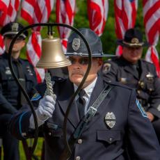 2018 Candlelight Vigil and Memorial Service