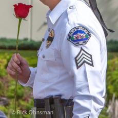 2018 Candlelight Vigil and Memorial Service