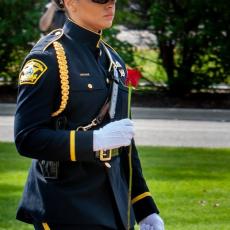 2018 Candlelight Vigil and Memorial Service