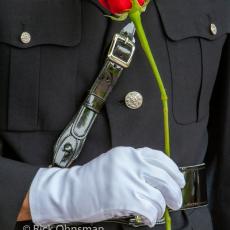 2018 Candlelight Vigil and Memorial Service