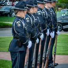 2018 Candlelight Vigil and Memorial Service