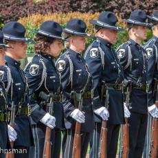 2018 Candlelight Vigil and Memorial Service