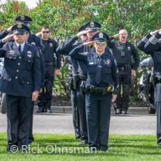 2018 Candlelight Vigil and Memorial Service
