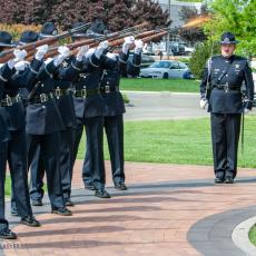 2018 Candlelight Vigil and Memorial Service