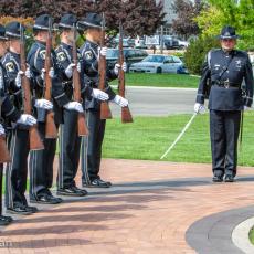 2018 Candlelight Vigil and Memorial Service
