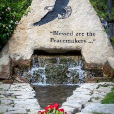 2019 Candlelight Vigil and Memorial Service