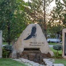 2023 Candlelight Vigil and Memorial Service