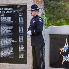 2023 Candlelight Vigil and Memorial Service