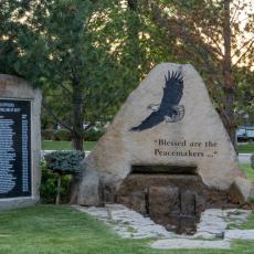2023 Candlelight Vigil and Memorial Service