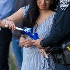 2023 Candlelight Vigil and Memorial Service