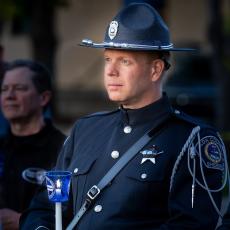 2023 Candlelight Vigil and Memorial Service