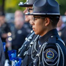 2023 Candlelight Vigil and Memorial Service