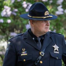 2023 Candlelight Vigil and Memorial Service