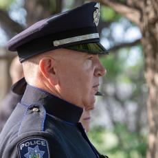 2023 Candlelight Vigil and Memorial Service