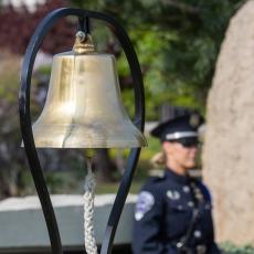 2023 Candlelight Vigil and Memorial Service