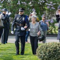 2023 Candlelight Vigil and Memorial Service