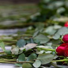 2023 Candlelight Vigil and Memorial Service